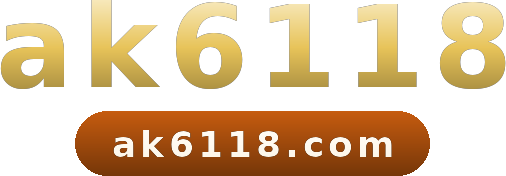 ak6118 logo