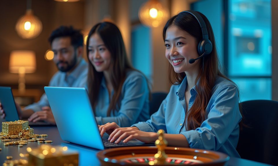 ak6118 Slot, Meja Langsung dan Permainan Crash dalam Satu Lobi